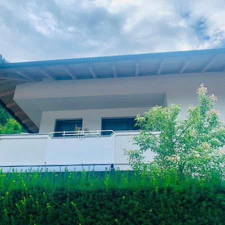 Apart Haus Bella Mayrhofen Exterior foto